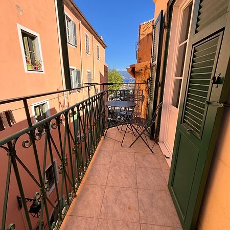 Appartement T2 Vieux Port D'Ajaccio Ajaccio  Exterior foto