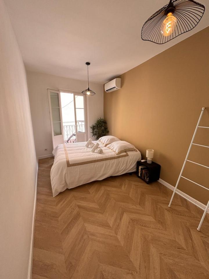 Appartement T2 Vieux Port D'Ajaccio Ajaccio  Exterior foto